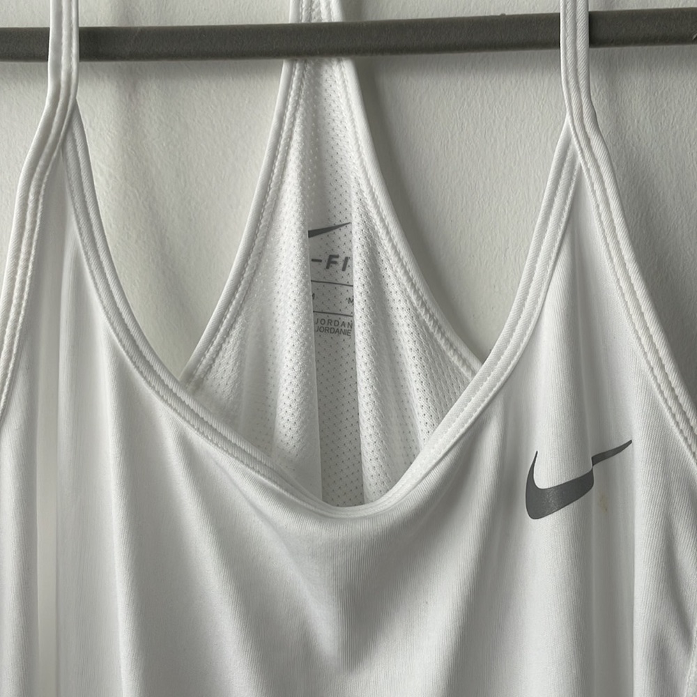 Nike Dri-Fit Tank - Picture 2 of 5